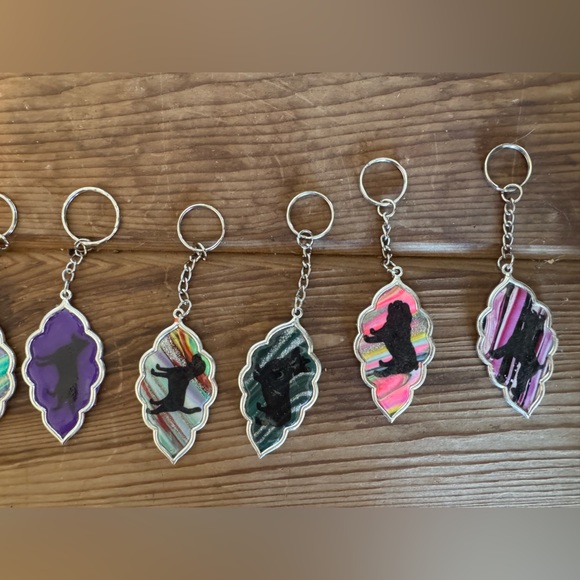 Keychains - Picture 5 of 12